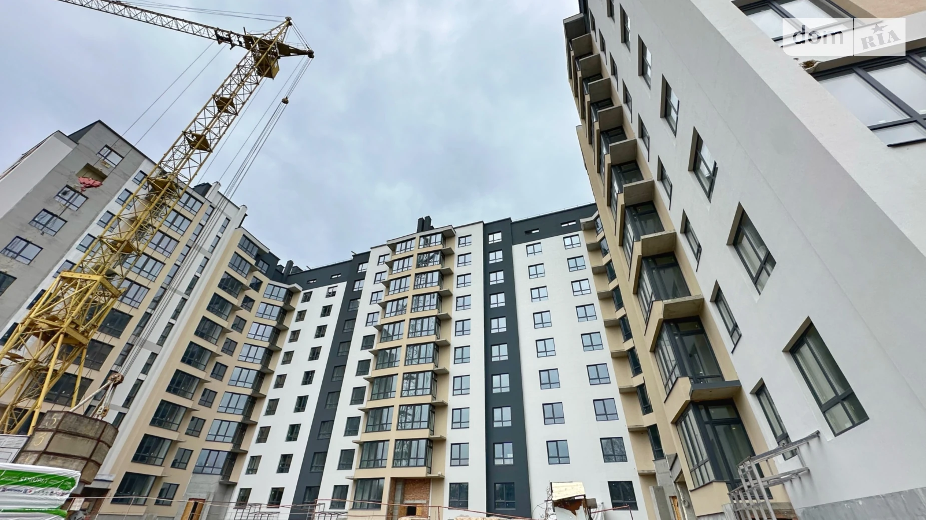 Продается 2-комнатная квартира 79.7 кв. м в Хмельницком, ул. Заречанская, 3/3В - фото 3
