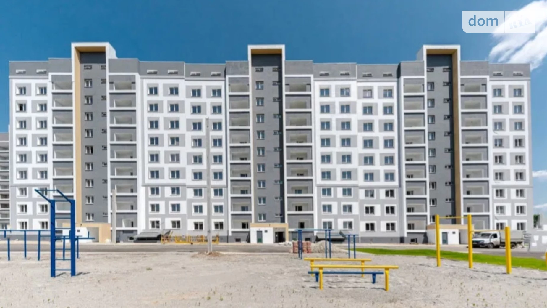 Продається 1-кімнатна квартира 47 кв. м у Харкові, вул. Полтавський Шлях, 184А корпус 18 - фото 5