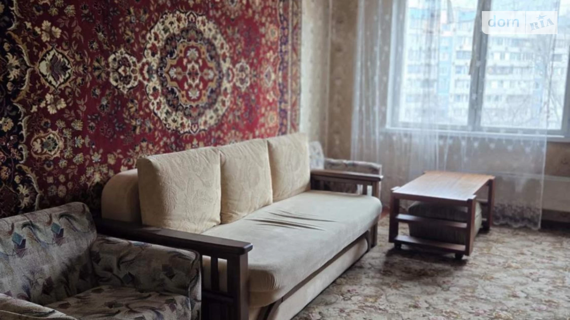 Продається 3-кімнатна квартира 72 кв. м у Києві, цена: 60000 $ - фото 2