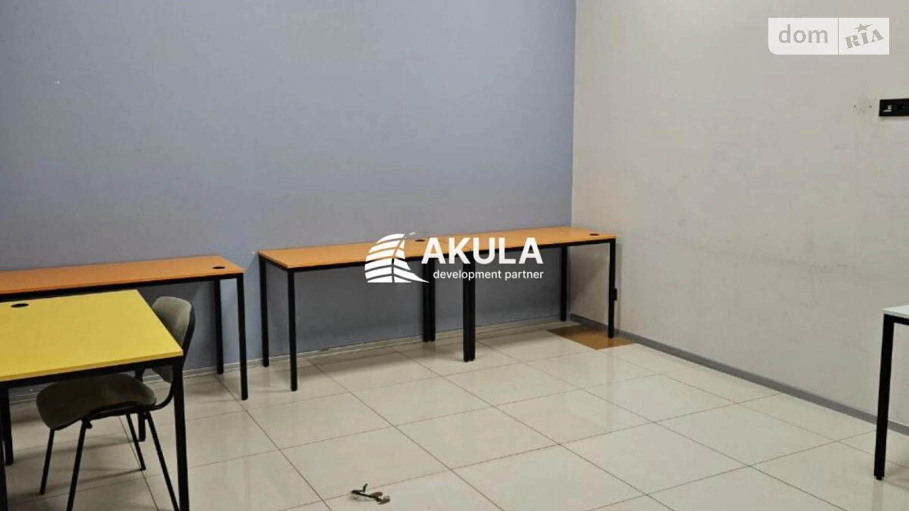 Здається в оренду офіс 20.5 кв. м в бізнес-центрі, цена: 12300 грн - фото 3
