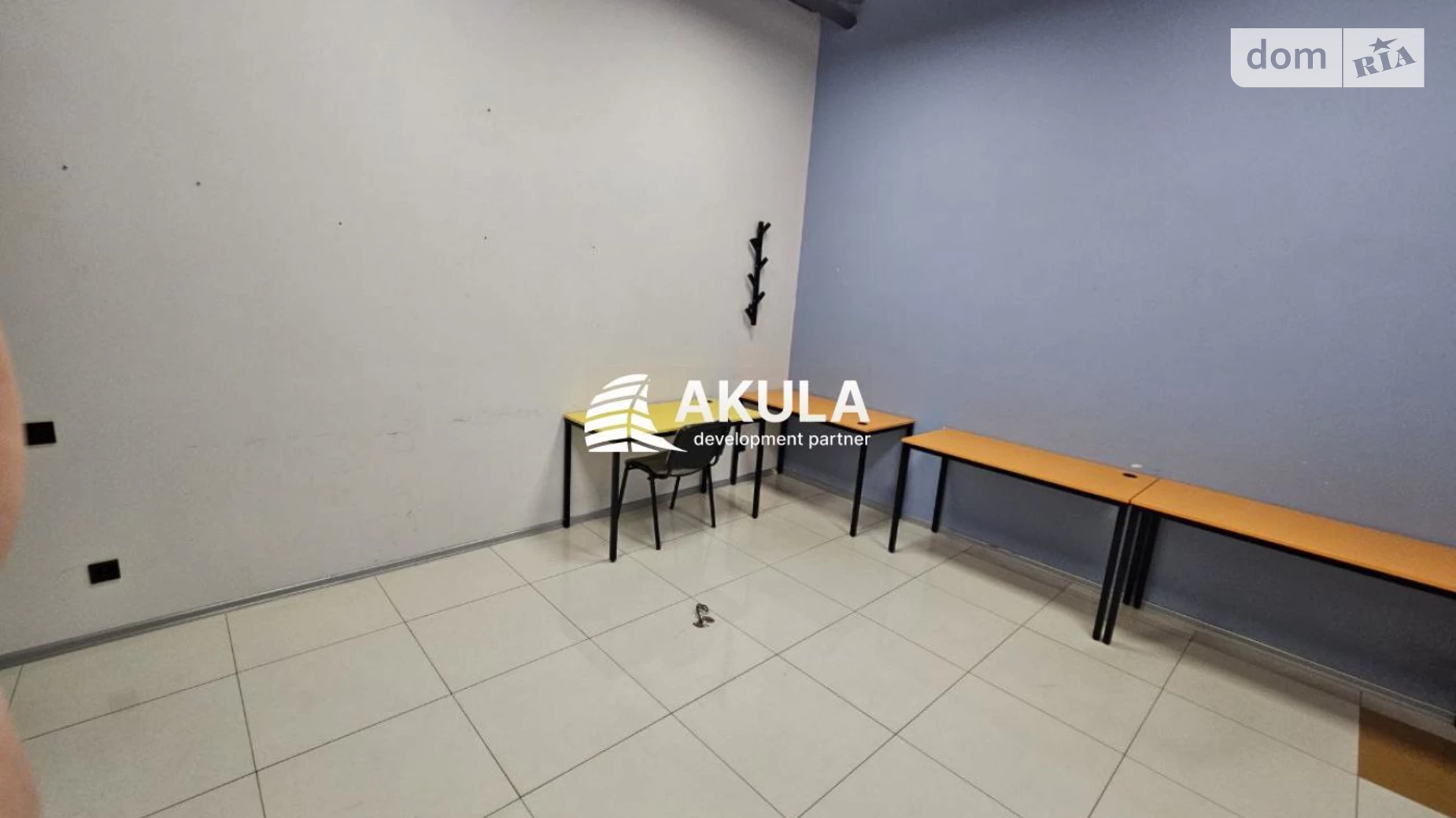 Здається в оренду офіс 20.5 кв. м в бізнес-центрі, цена: 12300 грн - фото 4