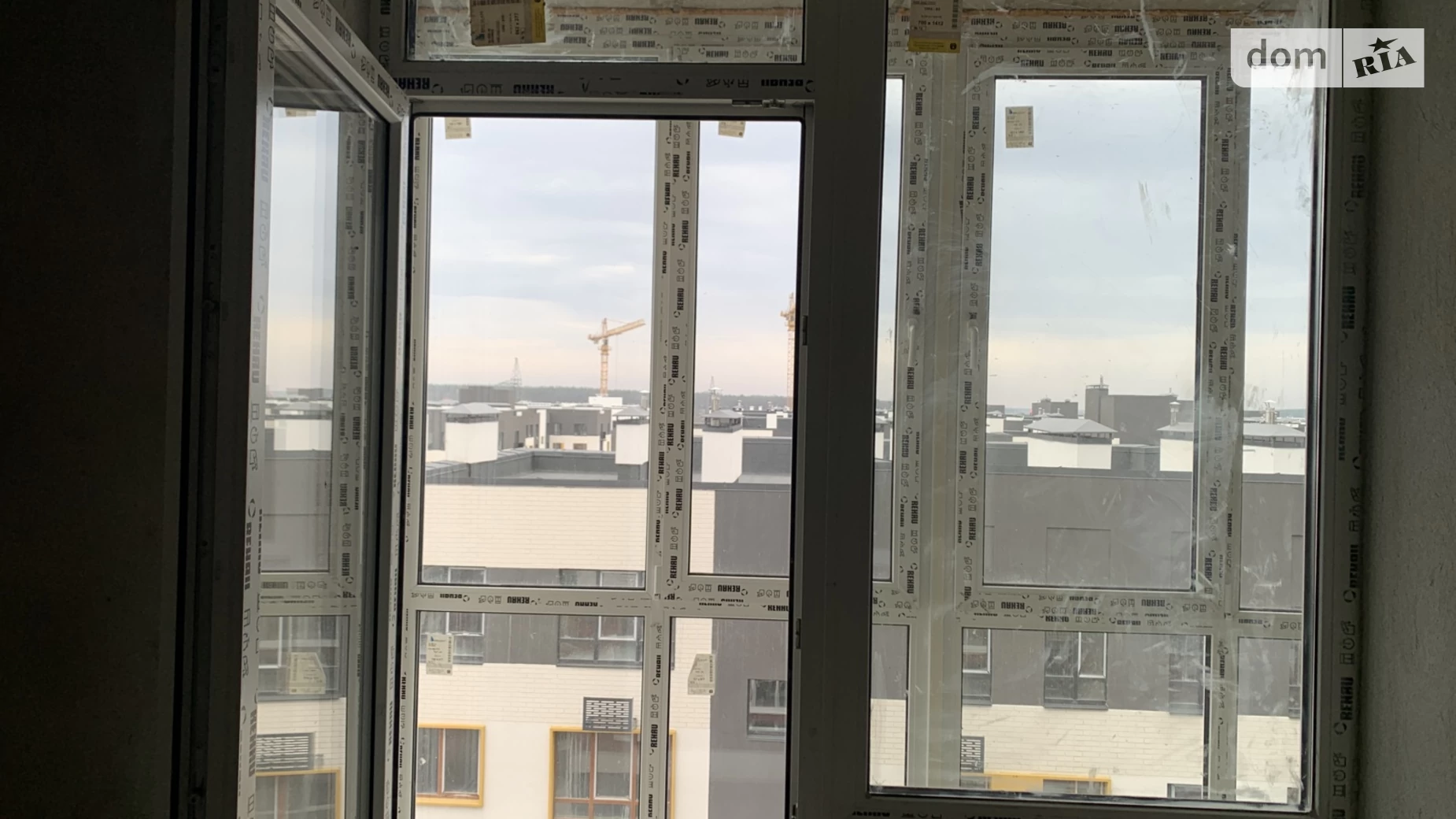 Продается 1-комнатная квартира 41 кв. м в Ирпене, ул. Соборная(ІІІ Интернационала), 2К/45 - фото 4