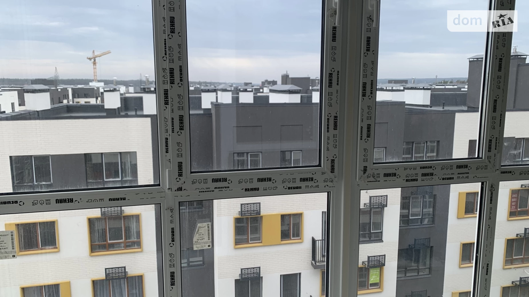 Продается 1-комнатная квартира 41 кв. м в Ирпене, ул. Соборная(ІІІ Интернационала), 2К/45 - фото 5