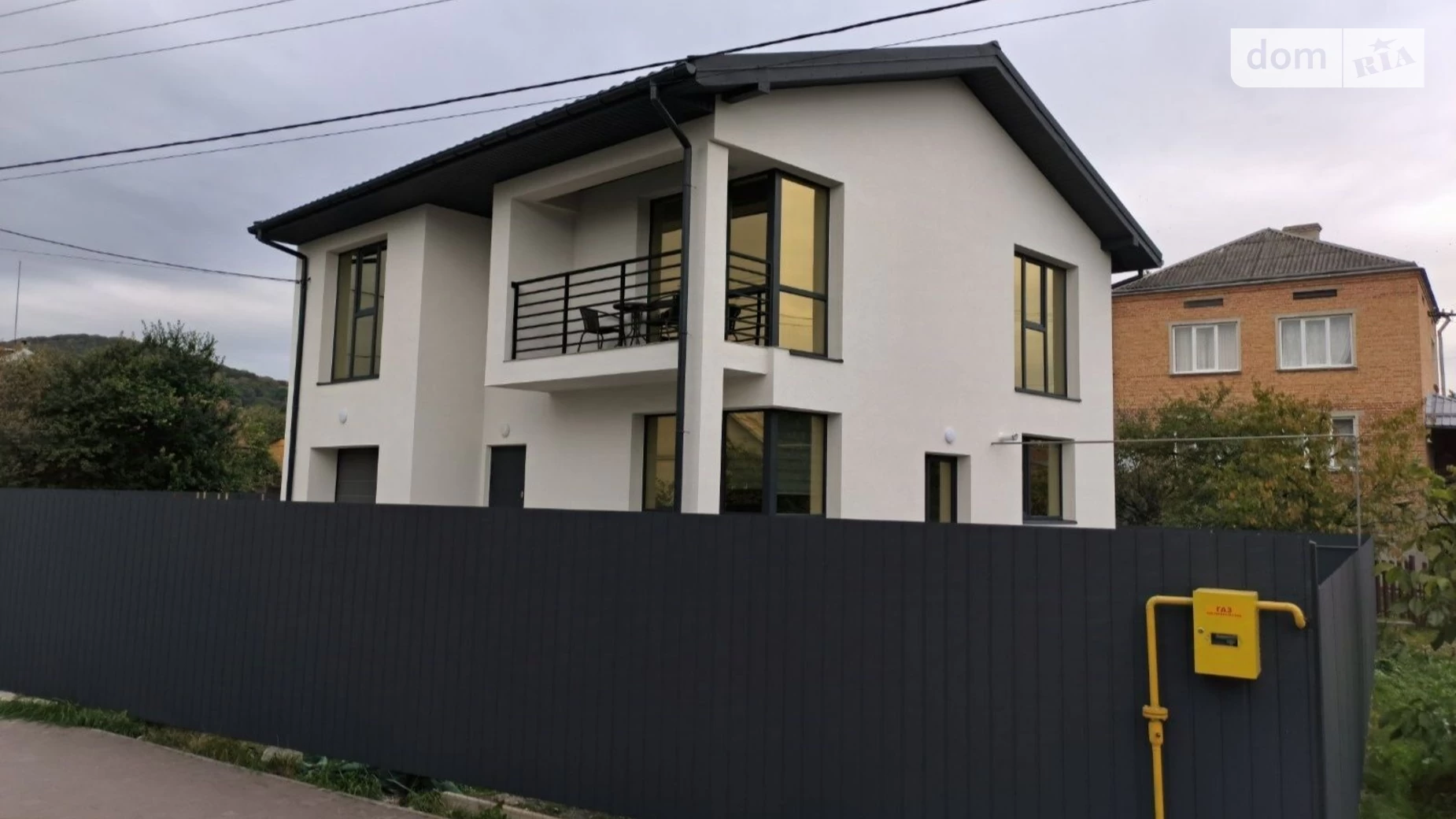Продается дом на 2 этажа 149 кв. м с террасой, цена: 215000 $ - фото 2