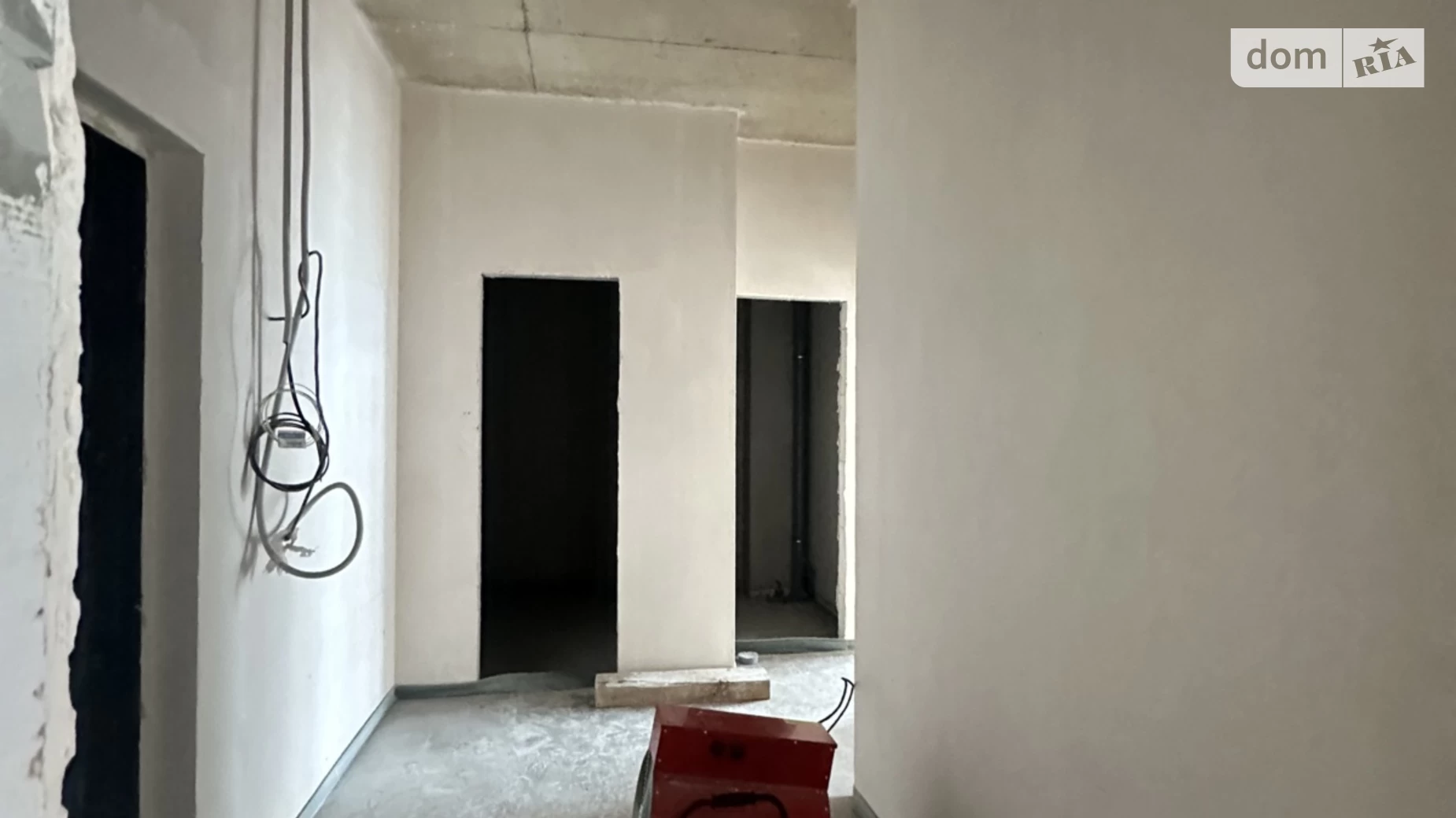 Продається 2-кімнатна квартира 68.8 кв. м у Одесі, вул. Космонавтів, 23К - фото 3