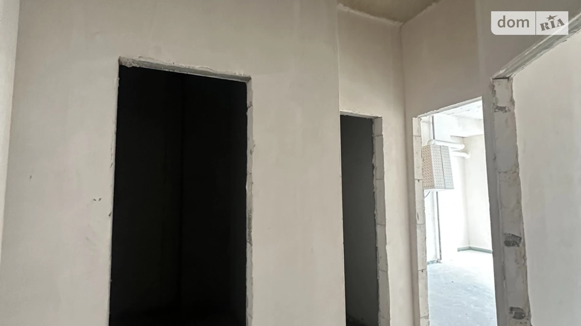 Продається 2-кімнатна квартира 68.8 кв. м у Одесі, вул. Космонавтів, 23К - фото 4