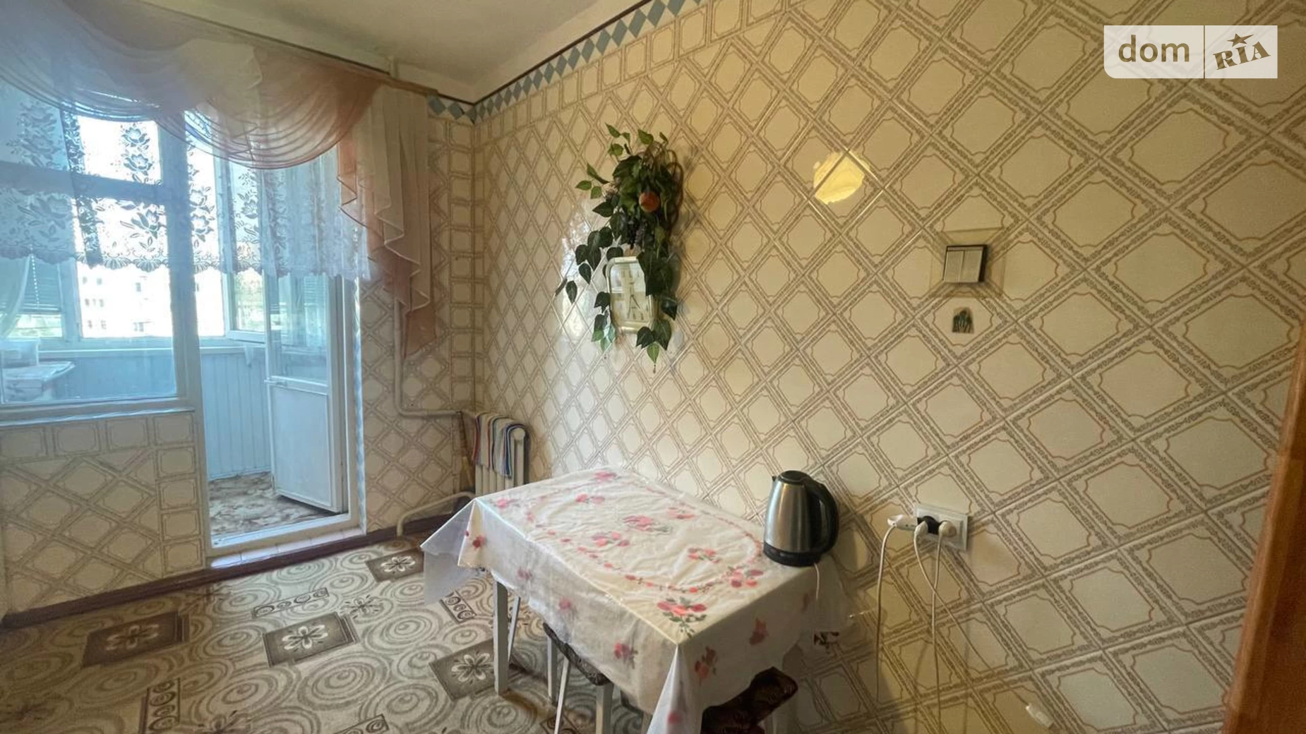 Продается 3-комнатная квартира 62.4 кв. м в Одессе, ул. Владислава Бувалкина(Генерала Бочарова), 45 - фото 2