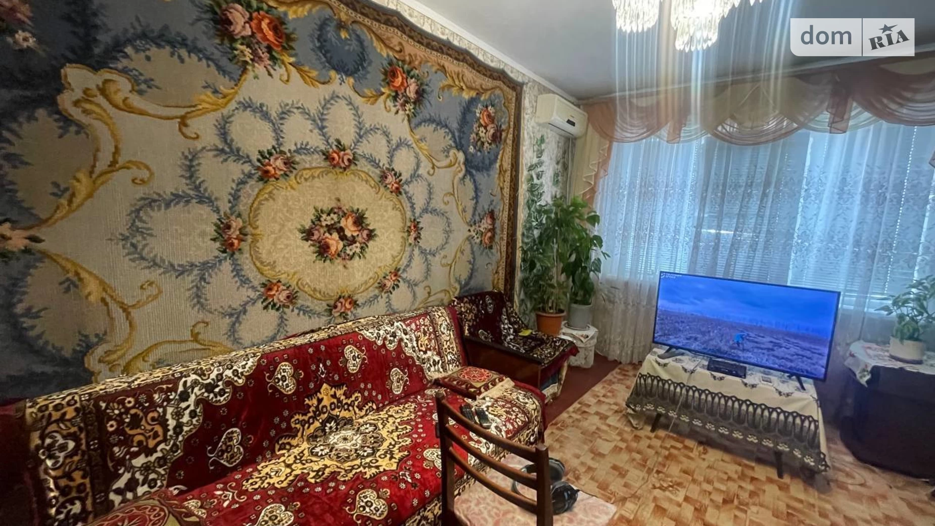 Продается 3-комнатная квартира 62.4 кв. м в Одессе, ул. Владислава Бувалкина(Генерала Бочарова), 45 - фото 3