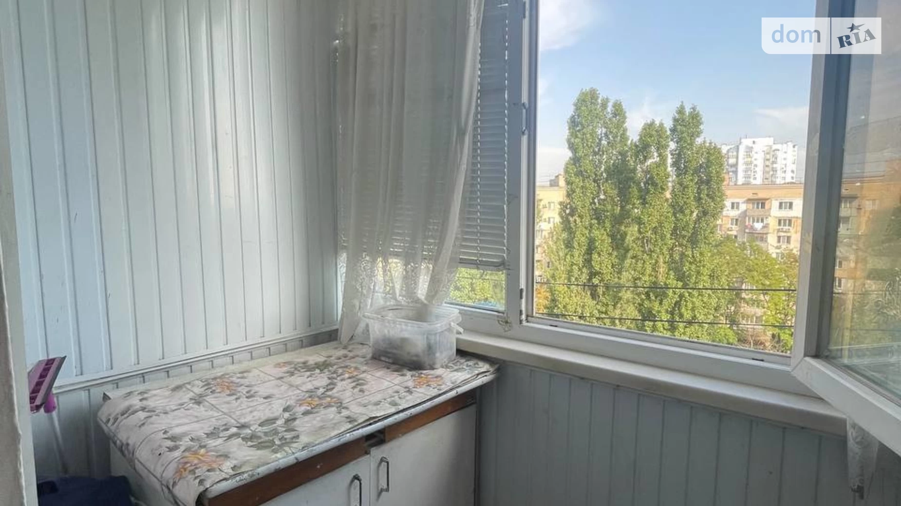 Продается 3-комнатная квартира 62.4 кв. м в Одессе, ул. Владислава Бувалкина(Генерала Бочарова), 45 - фото 4