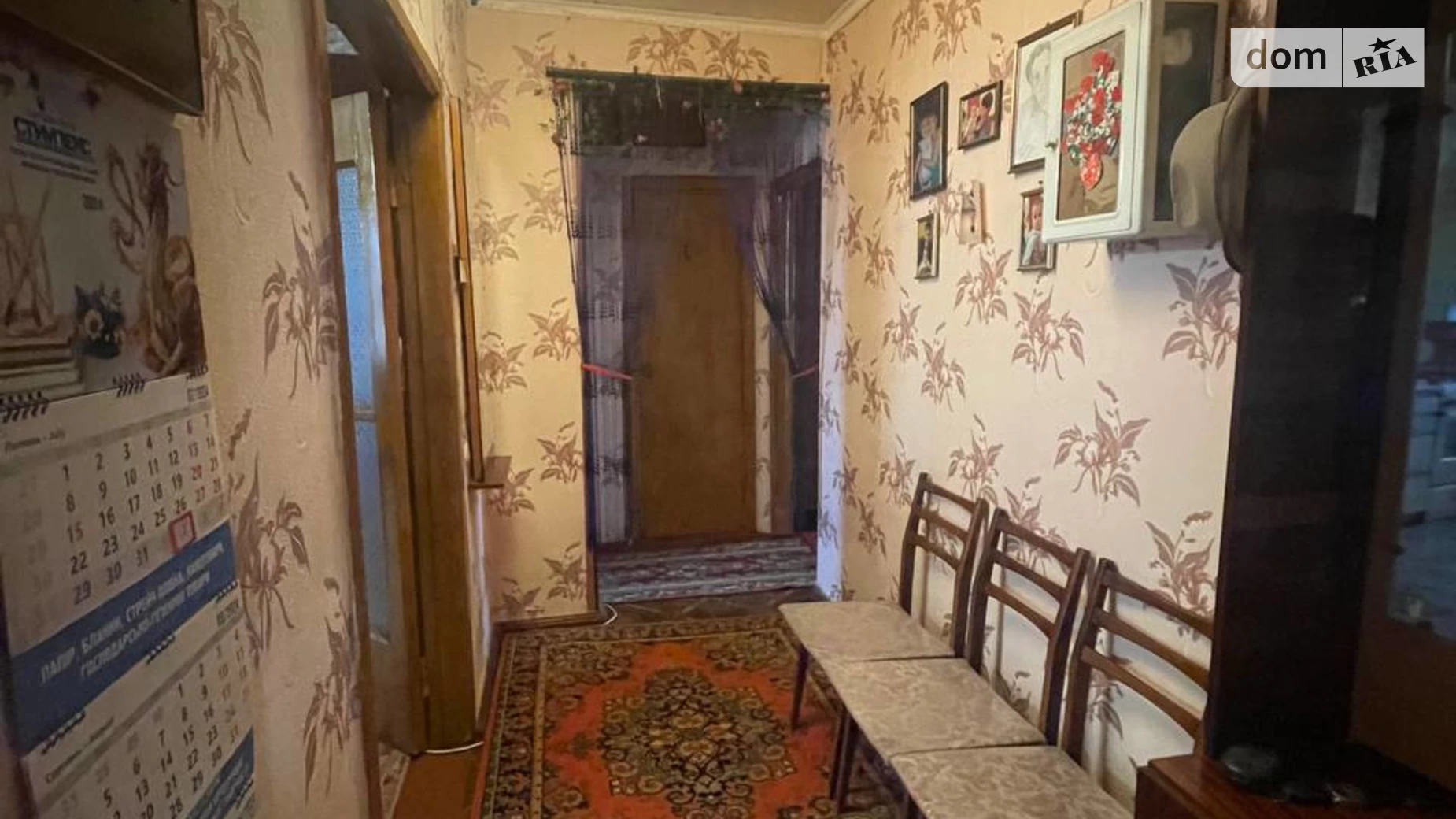 Продается 3-комнатная квартира 62.4 кв. м в Одессе, ул. Владислава Бувалкина(Генерала Бочарова), 45 - фото 5