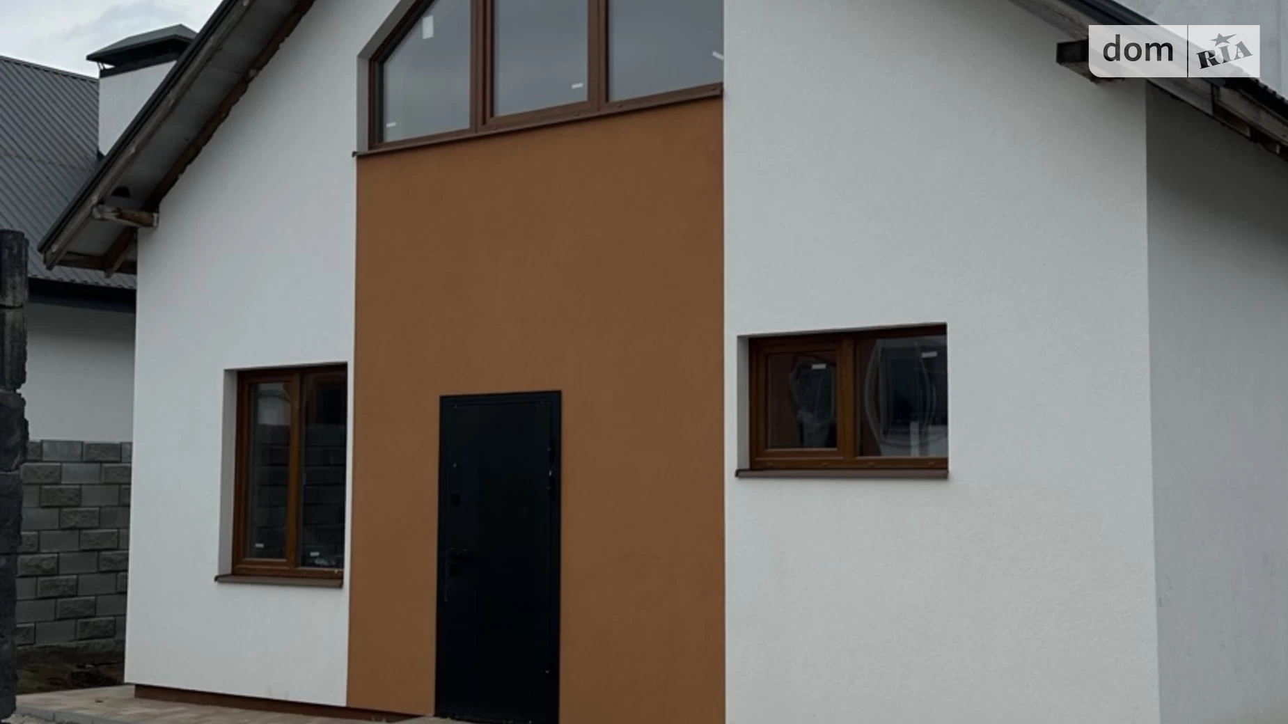 Продается дом на 3 этажа 120 кв. м с беседкой, цена: 63000 $ - фото 2
