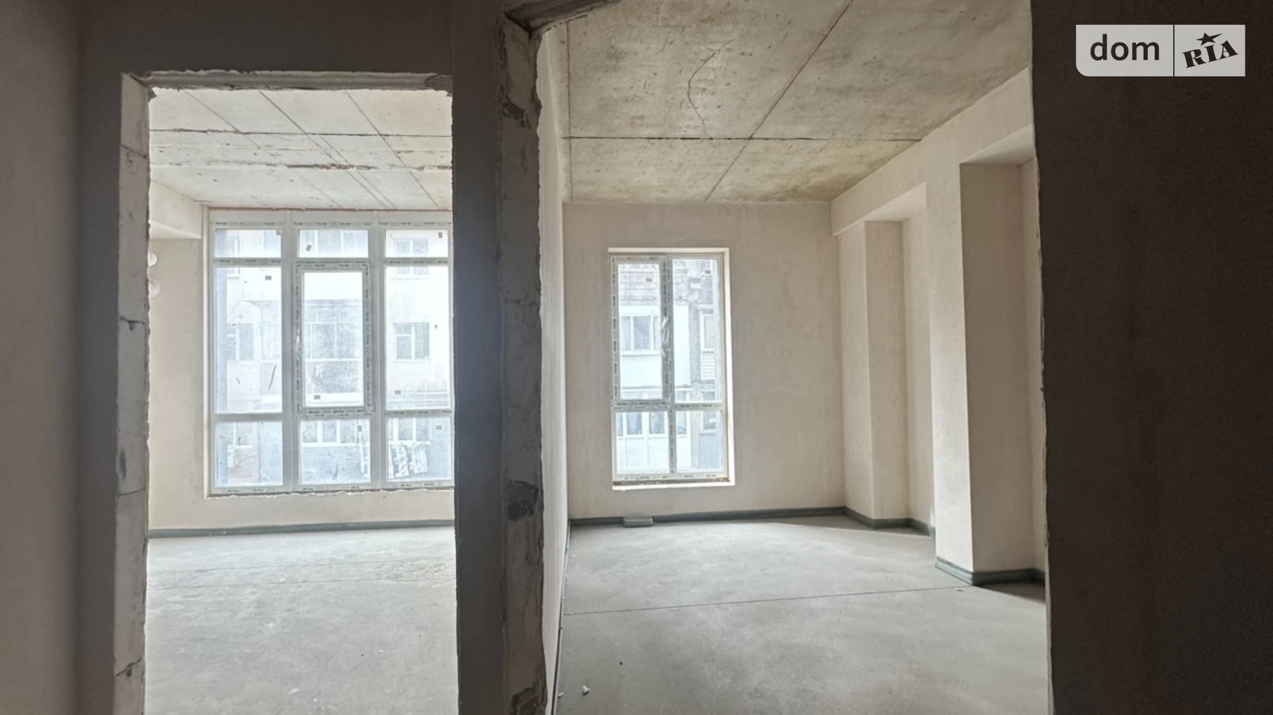 Продається 2-кімнатна квартира 68.8 кв. м у Одесі, вул. Космонавтів, 23К - фото 5