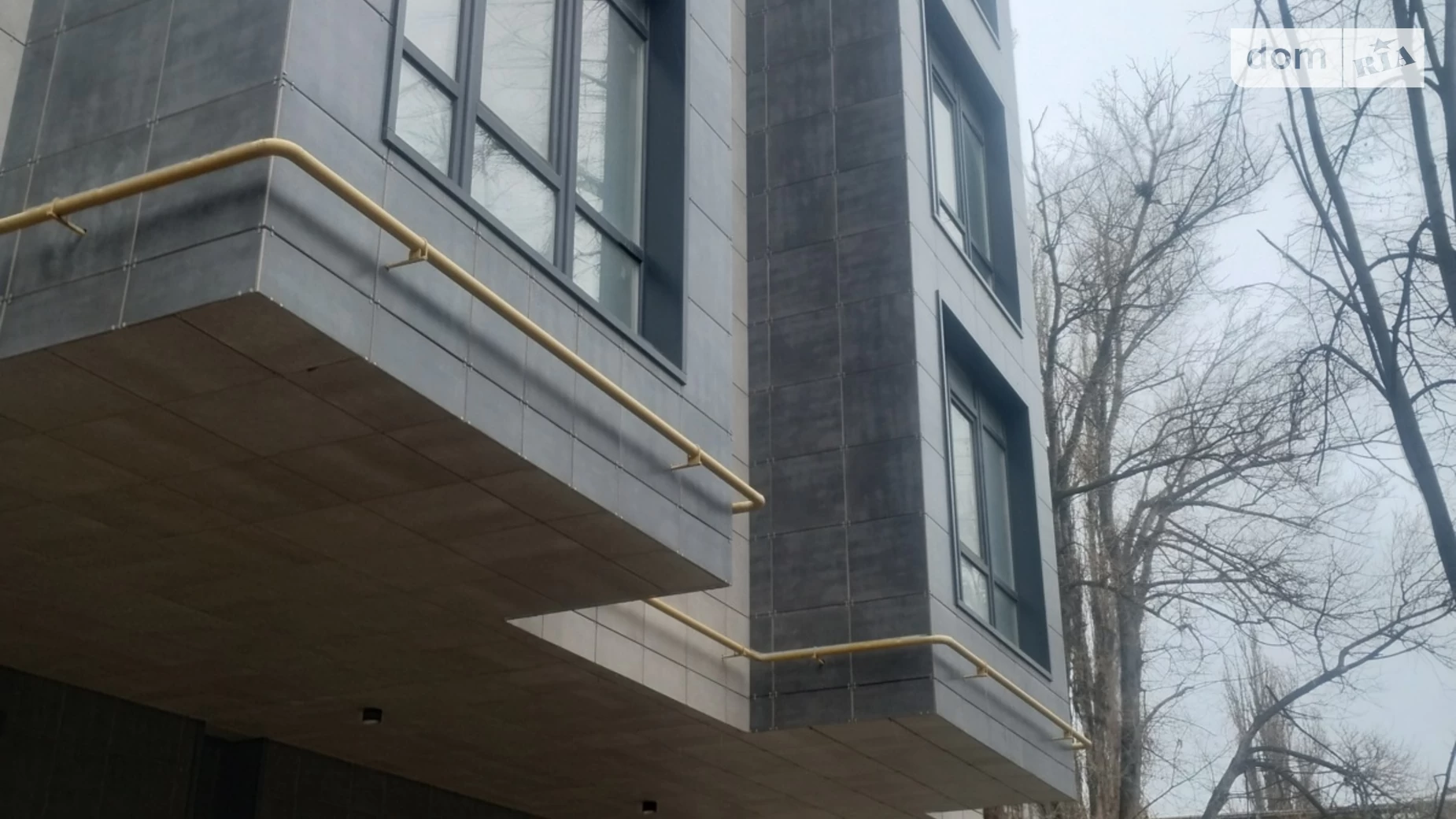 Продається 1-кімнатна квартира 40.5 кв. м у Одесі, вул. Космонавтів - фото 2