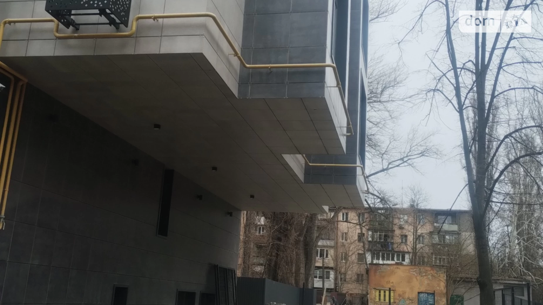 Продається 1-кімнатна квартира 40.5 кв. м у Одесі, вул. Космонавтів - фото 4