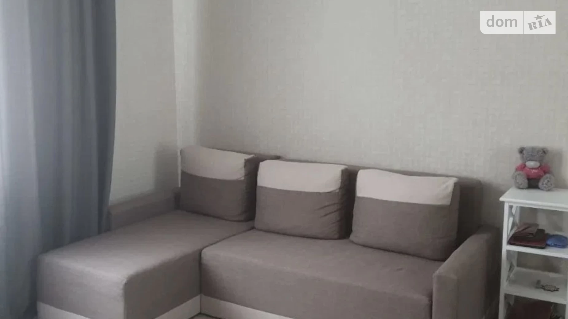 Продается 1-комнатная квартира 34.1 кв. м в Одессе, ул. Воронежская, 9 - фото 3