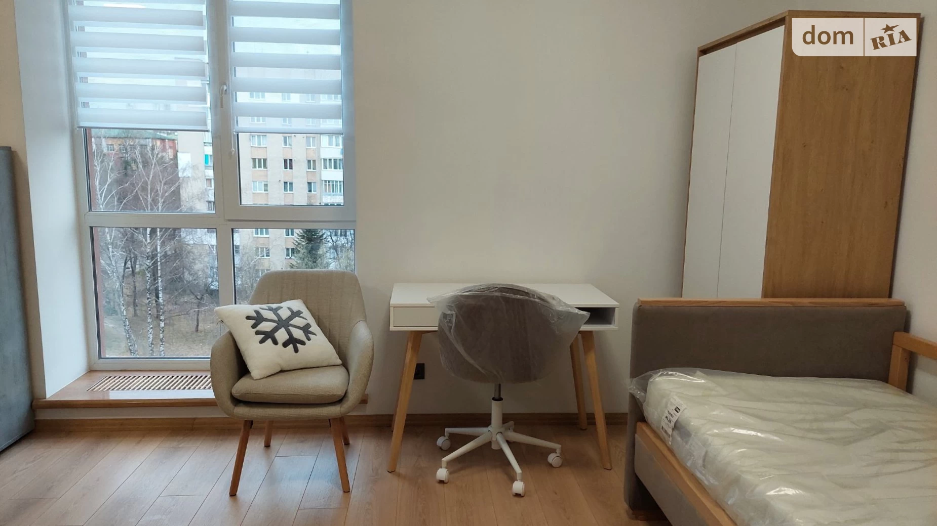 Продается 2-комнатная квартира 65 кв. м в Трускавце, ул. Василия Стуса, 9 - фото 4