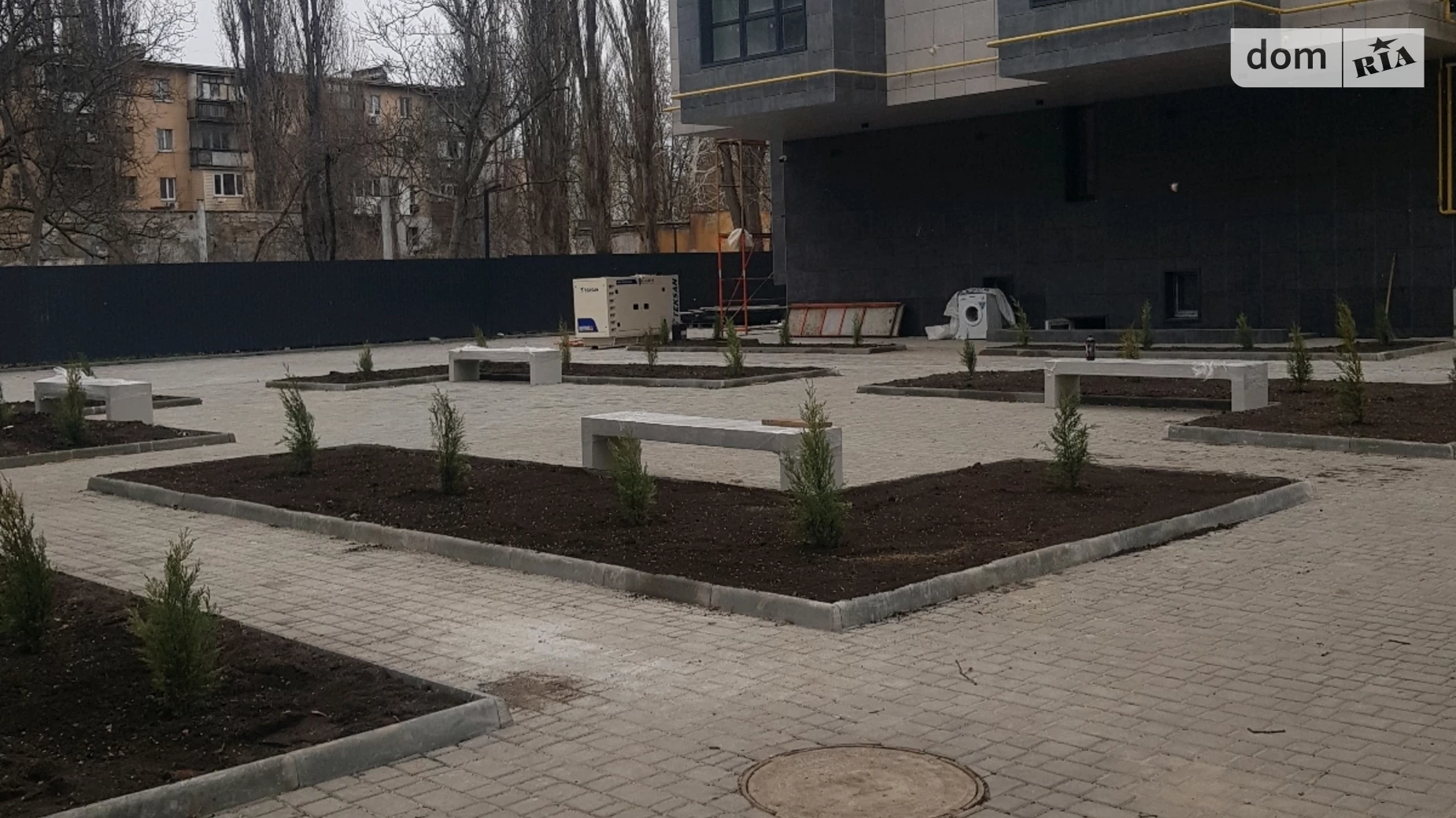 Продается 2-комнатная квартира 68.5 кв. м в Одессе, ул. Космонавтов, 23К - фото 3
