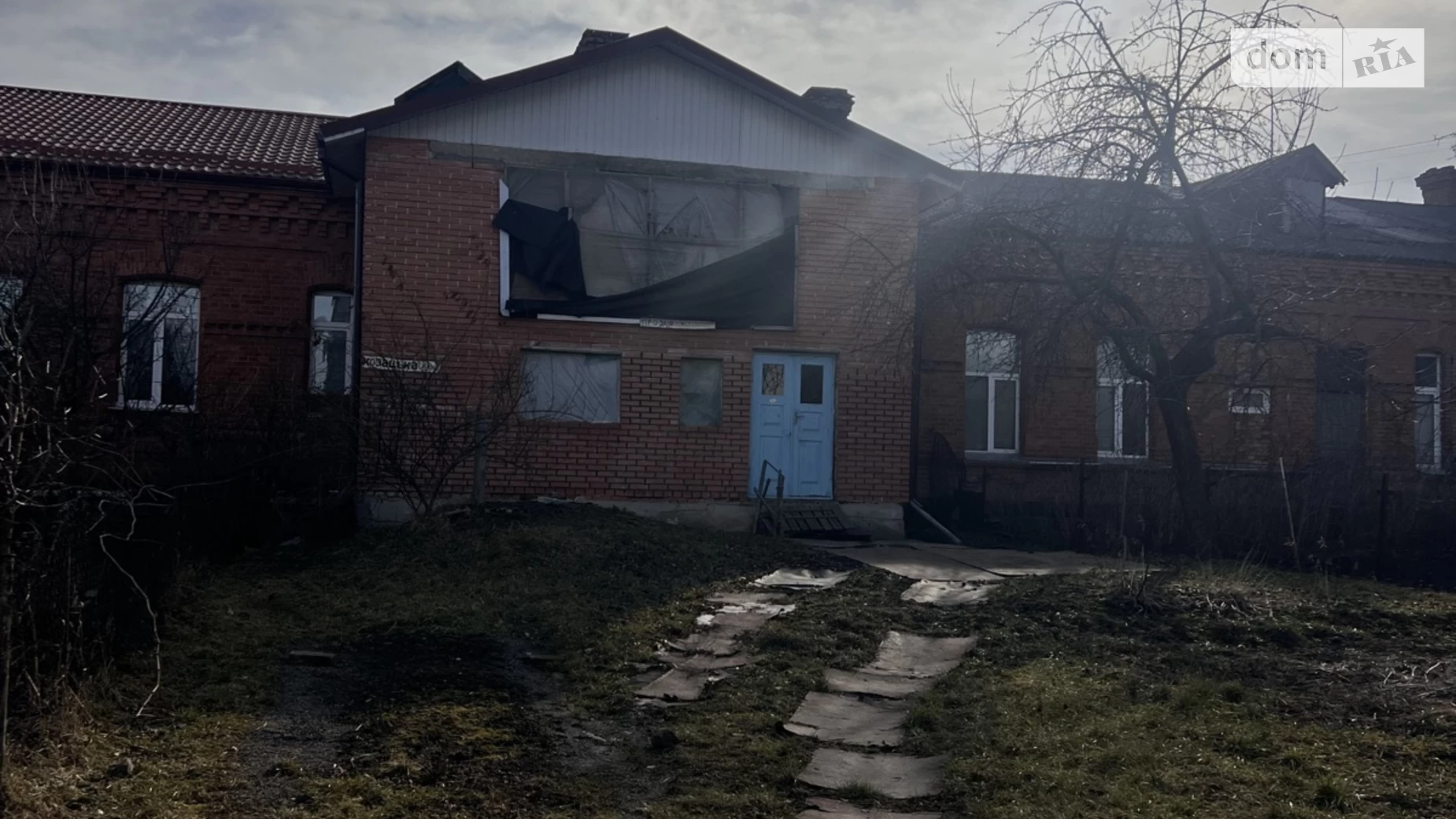 Продается часть дома 60 кв. м с баней/сауной, цена: 45000 $ - фото 2