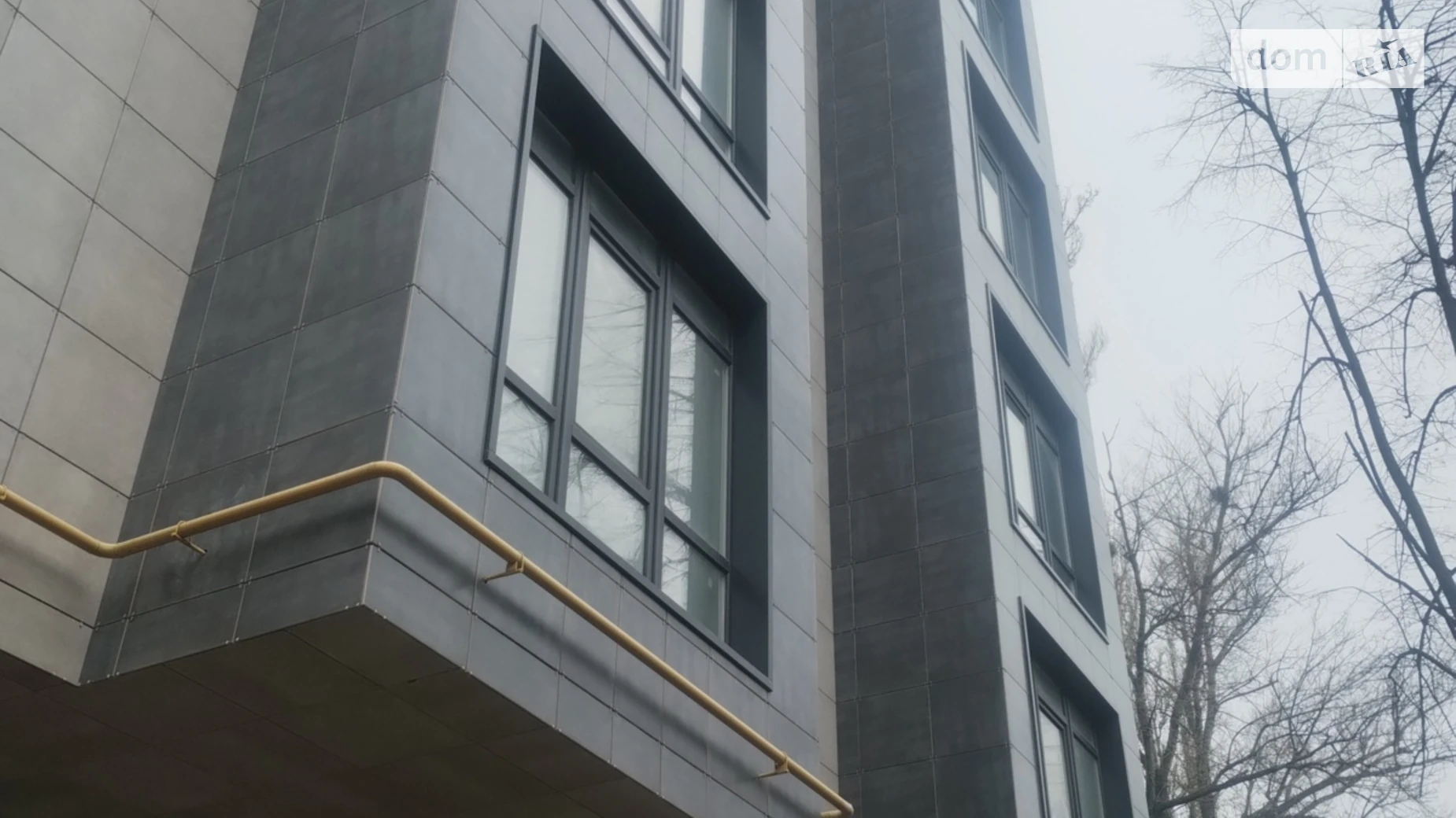 Продается 3-комнатная квартира 91 кв. м в Одессе, ул. Космонавтов - фото 2