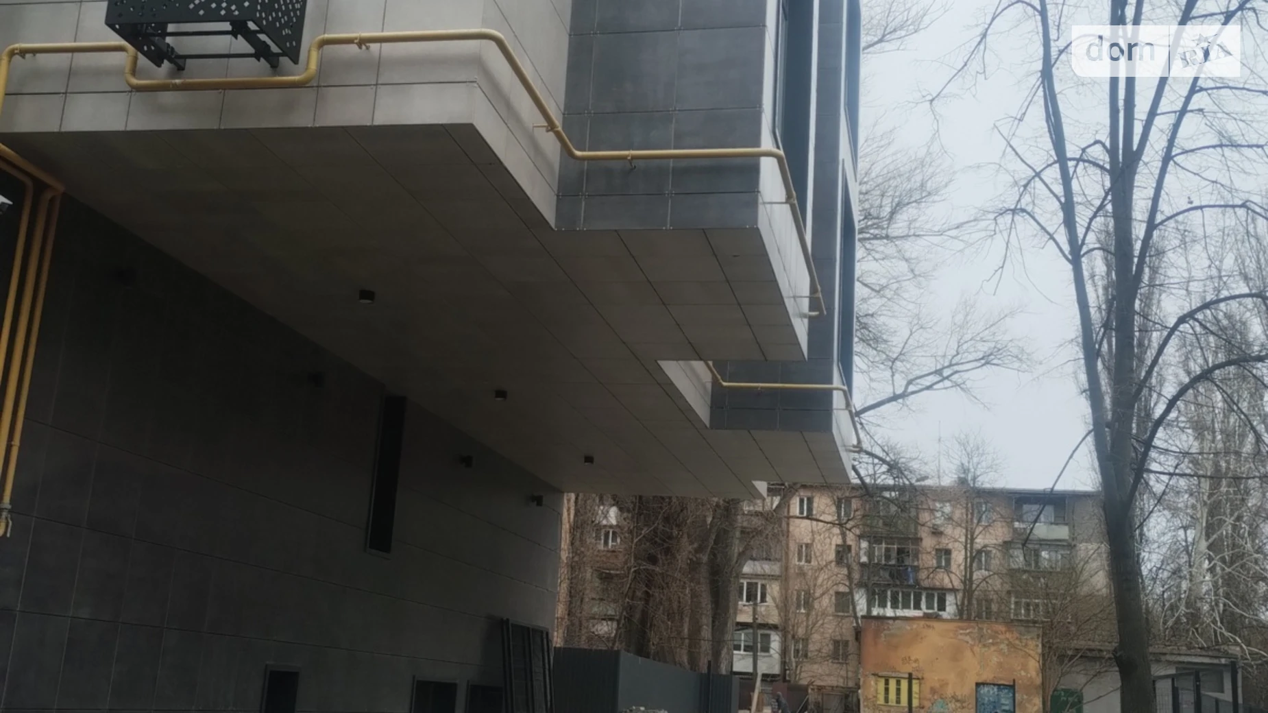 Продается 3-комнатная квартира 91 кв. м в Одессе, ул. Космонавтов - фото 3