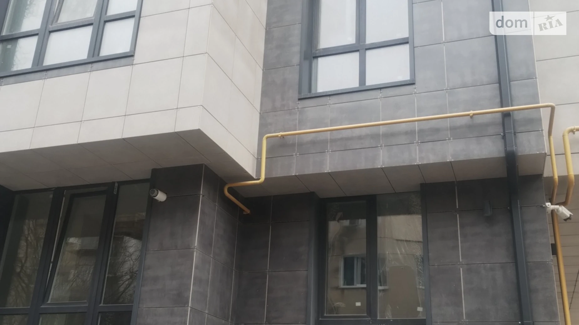 Продается 3-комнатная квартира 91 кв. м в Одессе, ул. Космонавтов - фото 4