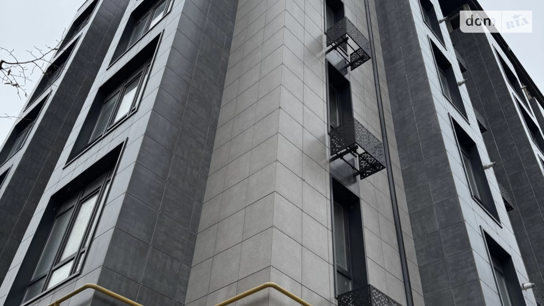 Продается 2-комнатная квартира 85.3 кв. м в Одессе, ул. Космонавтов, 23К - фото 2