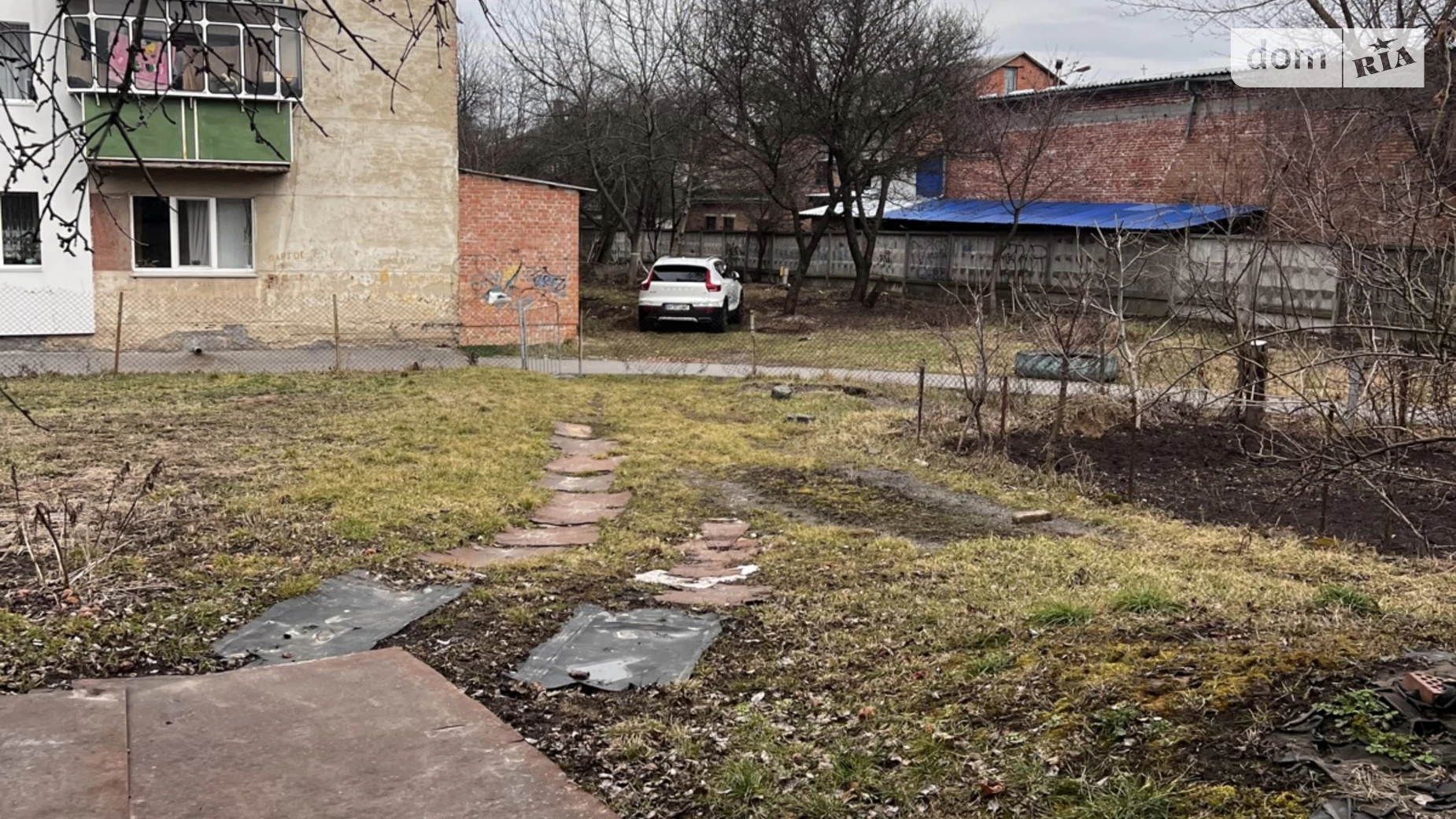 Продается 2-комнатная квартира 60 кв. м в Хмельницком, ул. Казацкая, 63/1 - фото 5