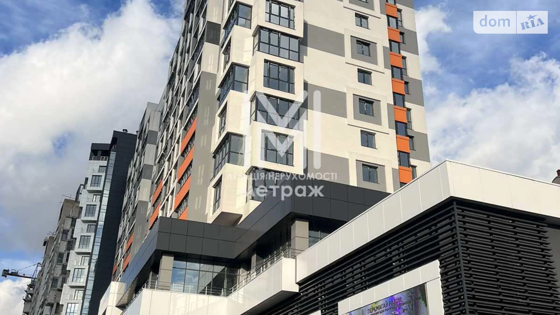 Продается 2-комнатная квартира 78 кв. м в Харькове, ул. Клочковская, 98А - фото 2