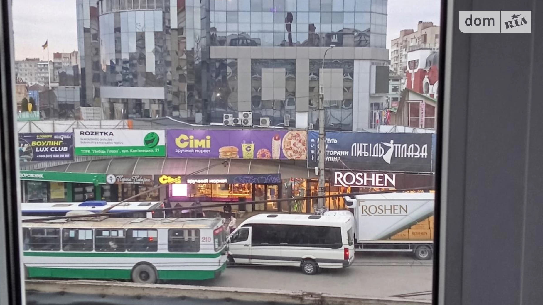 Продается 2-комнатная квартира 43.4 кв. м в Хмельницком, цена: 35000 € - фото 14