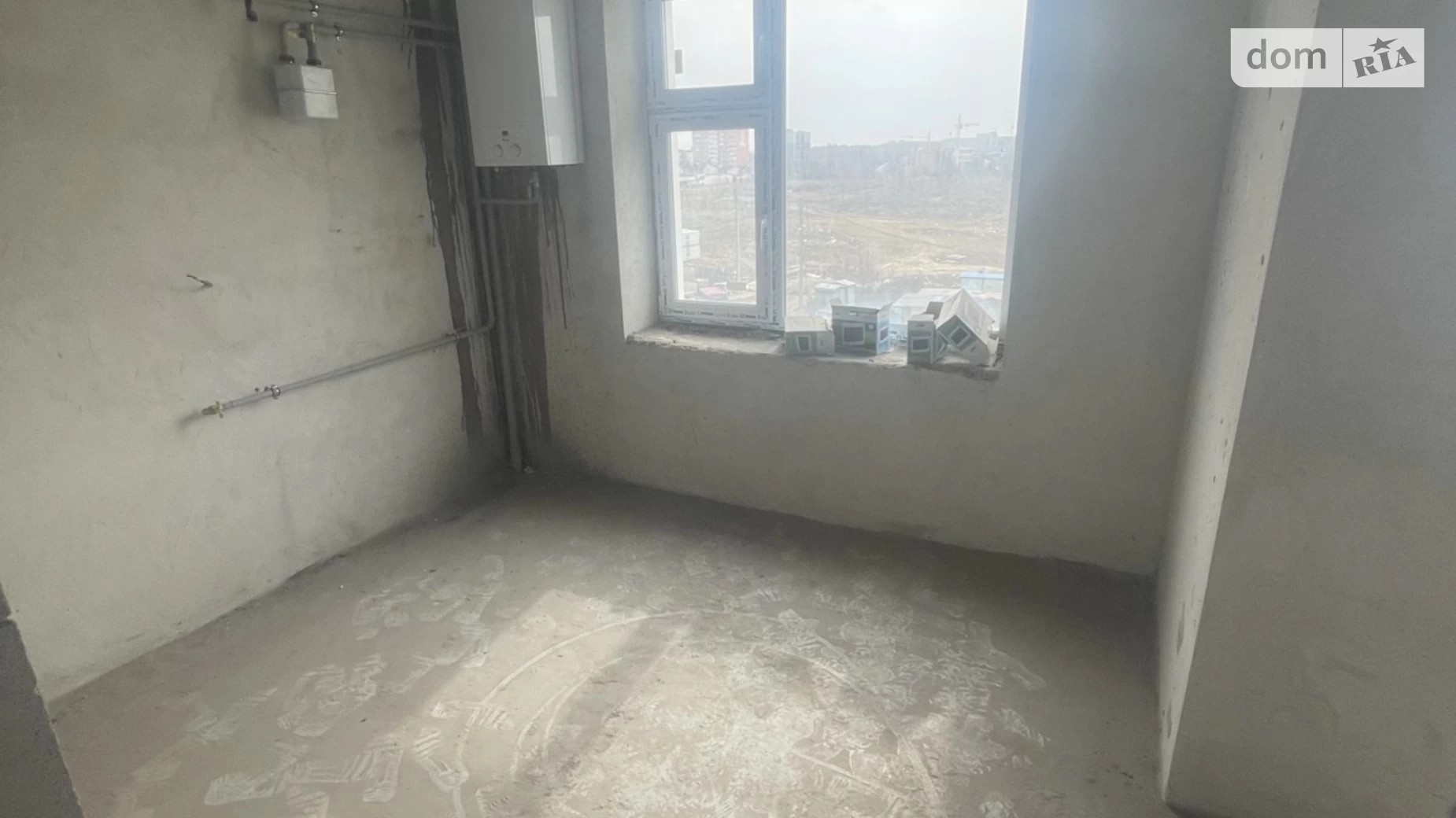 Продается 3-комнатная квартира 96 кв. м в Хмельницком, ул. Панаса Мирного, 18/2 - фото 3