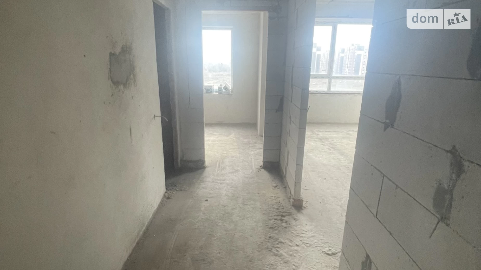 Продается 3-комнатная квартира 96 кв. м в Хмельницком, ул. Панаса Мирного, 18/2 - фото 2