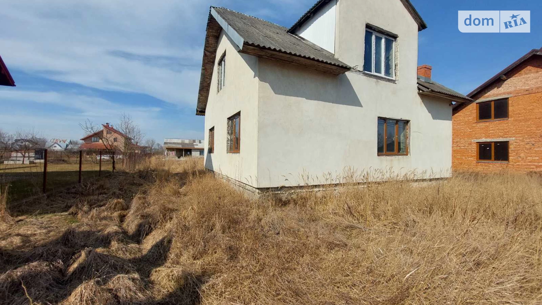 Продается дом на 2 этажа 152 кв. м с камином, ул. Василия Стуса, 79 - фото 4