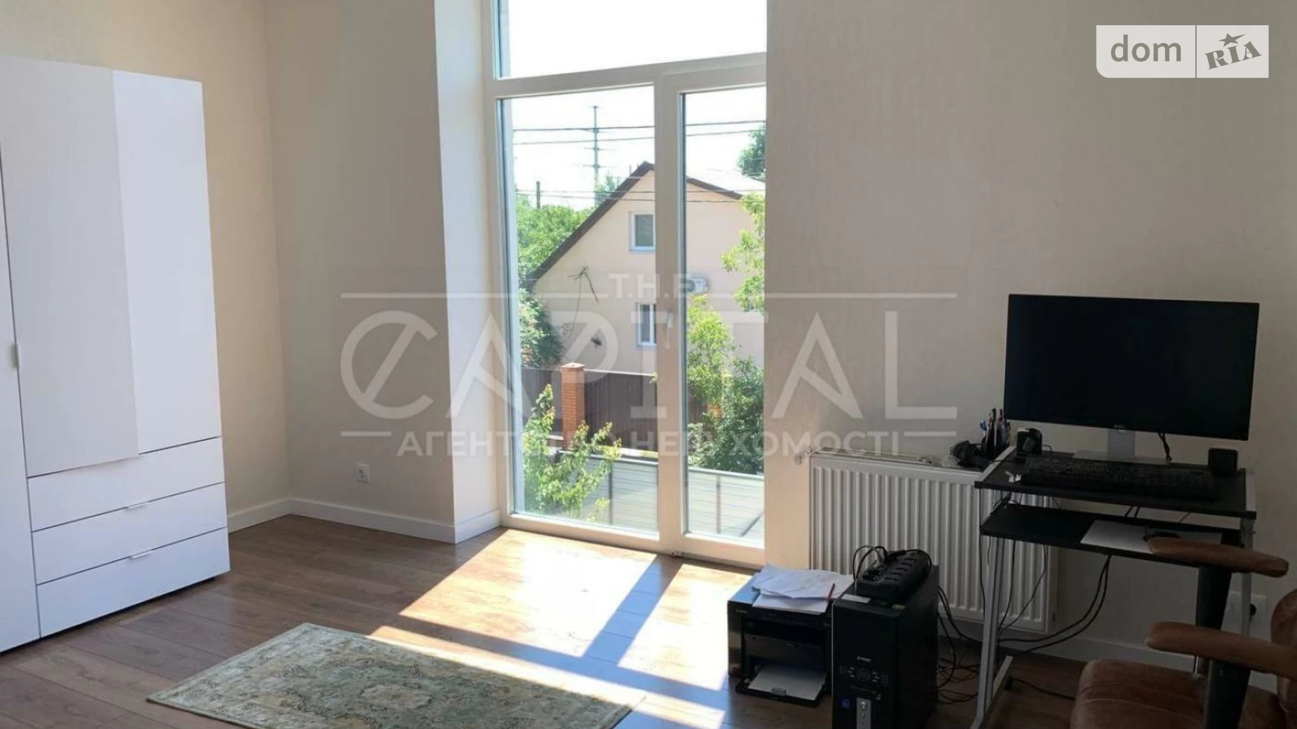 Сдается в аренду дом на 2 этажа 180 кв. м с камином, цена: 1700 $ - фото 3