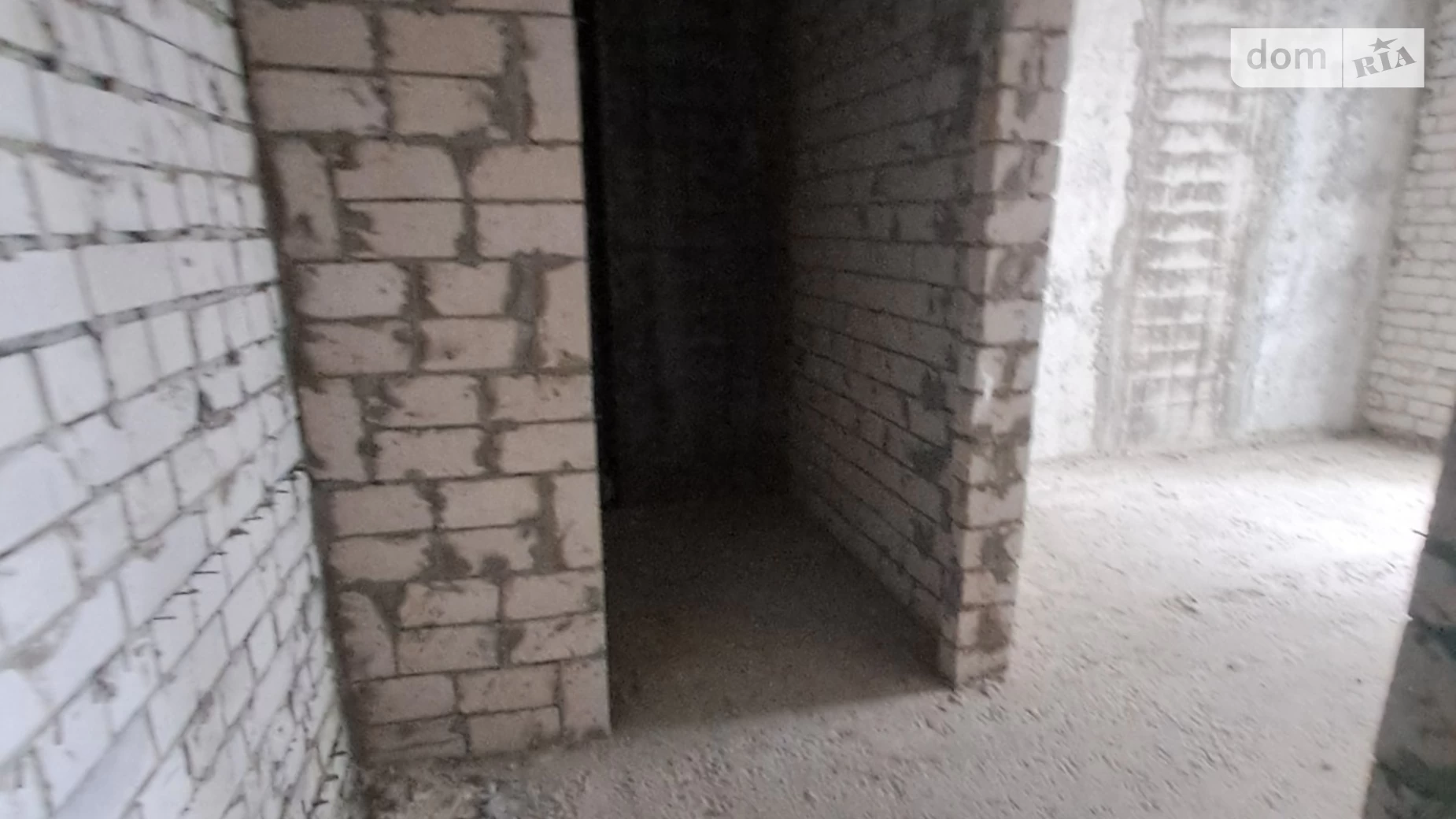 Продається 1-кімнатна квартира 38 кв. м у Харкові, вул. Полтавський Шлях, 184А корпус 16 - фото 2