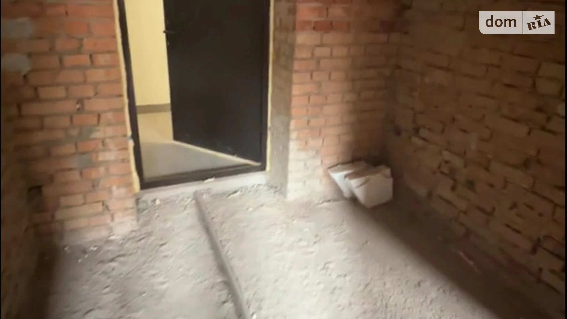 Продається 1-кімнатна квартира 37 кв. м у Ворзелі, вул. Чубинського, 15 - фото 4