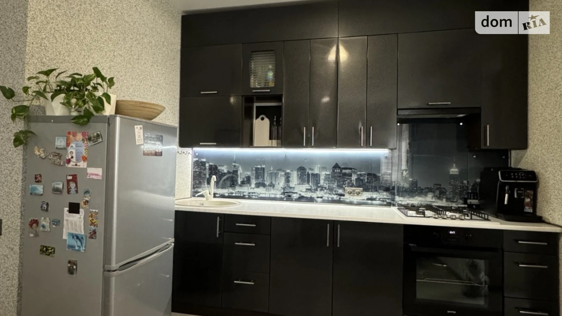 Продается 1-комнатная квартира 35.3 кв. м в Буче, ул. Бориса Гмыри, 20 - фото 2
