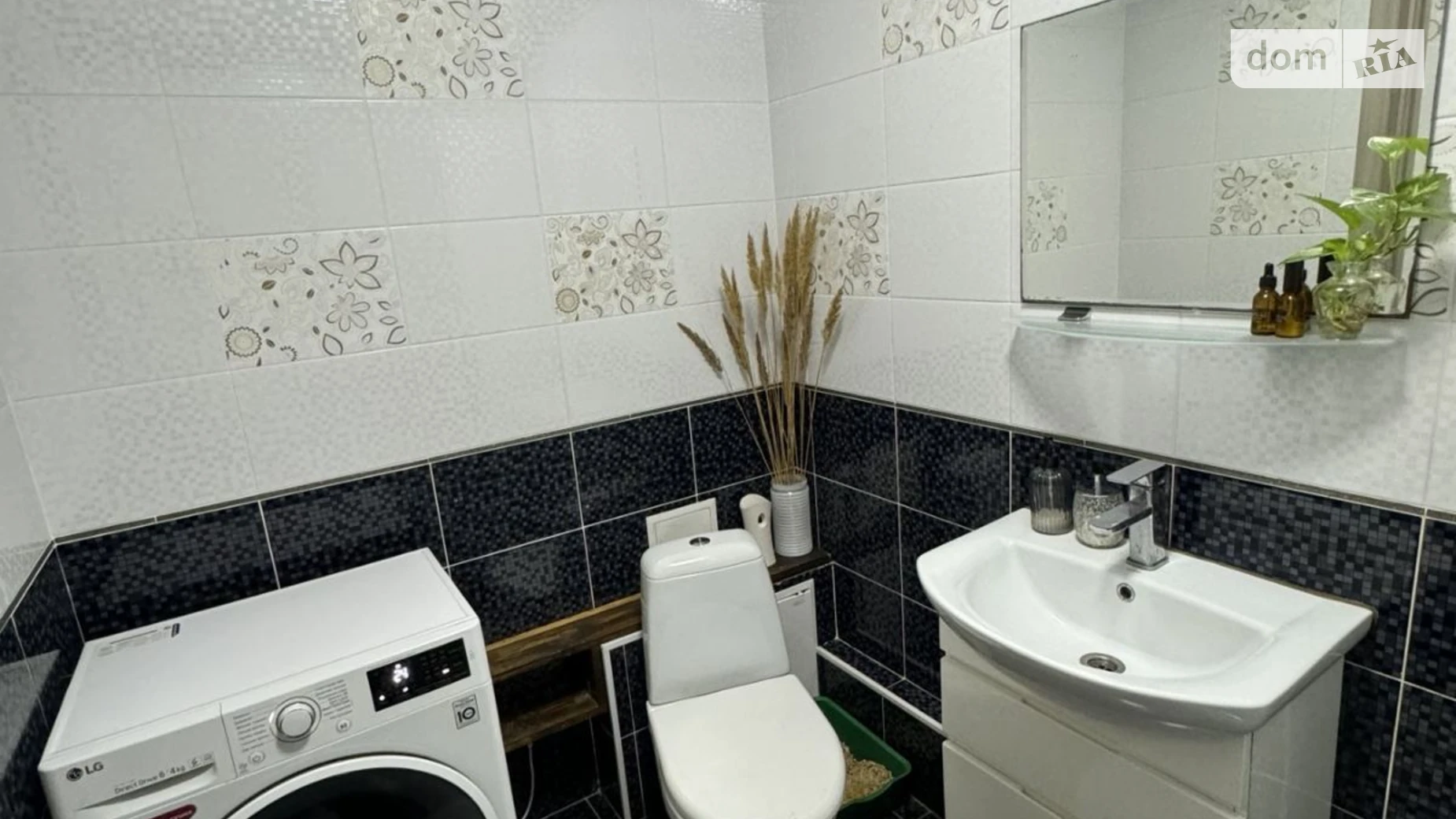 Продается 1-комнатная квартира 35.3 кв. м в Буче, ул. Бориса Гмыри, 20 - фото 4