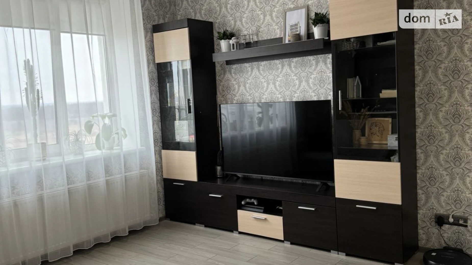 Продается 1-комнатная квартира 35.3 кв. м в Буче, ул. Бориса Гмыри, 20 - фото 3