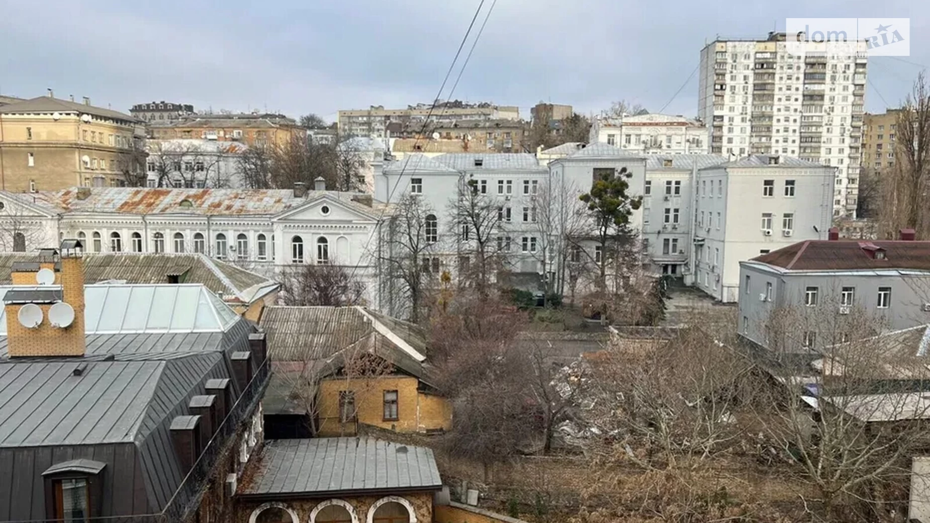 Продається 2-кімнатна квартира 77 кв. м у Києві, вул. Жилянська, 72 - фото 2