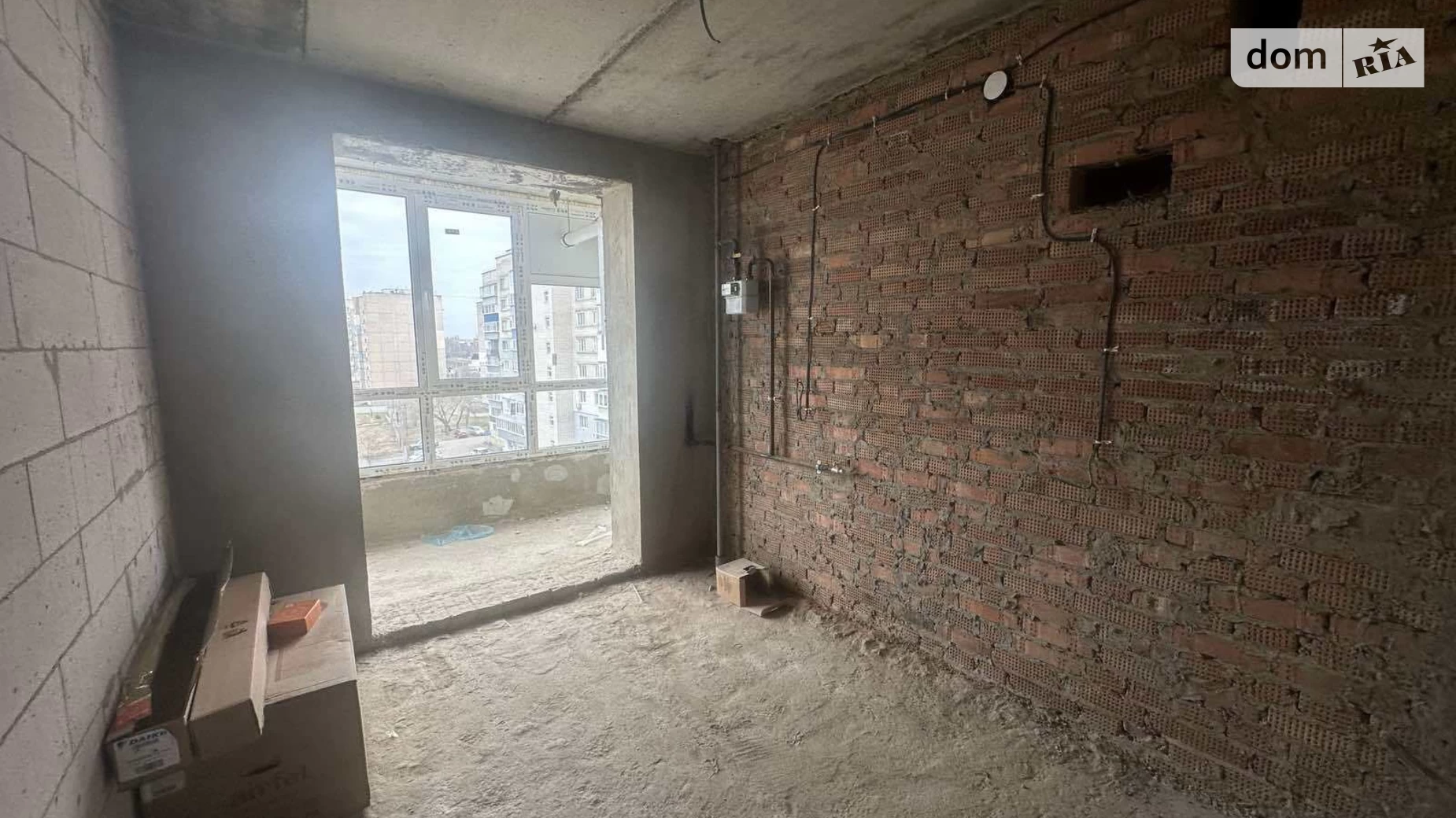 Продается 2-комнатная квартира 61 кв. м в Виннице, ул. Сергея Зулинского, 39Б - фото 3