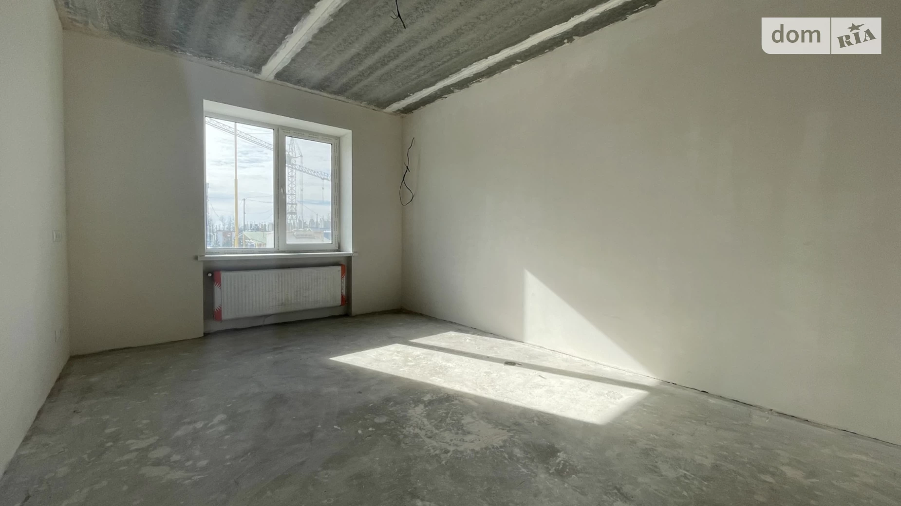 Продається 2-кімнатна квартира 63.3 кв. м у Немішаєве, цена: 45000 $ - фото 2