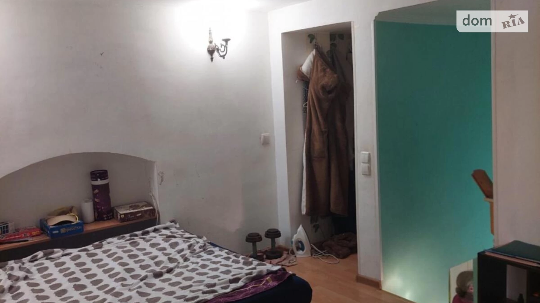 Продається 4-кімнатна квартира 110 кв. м у Одесі, пров. Вільгельма Габсбурга - фото 5