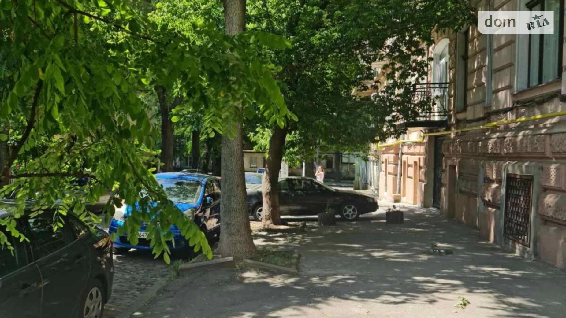 Продається 4-кімнатна квартира 110 кв. м у Одесі, пров. Вільгельма Габсбурга - фото 2
