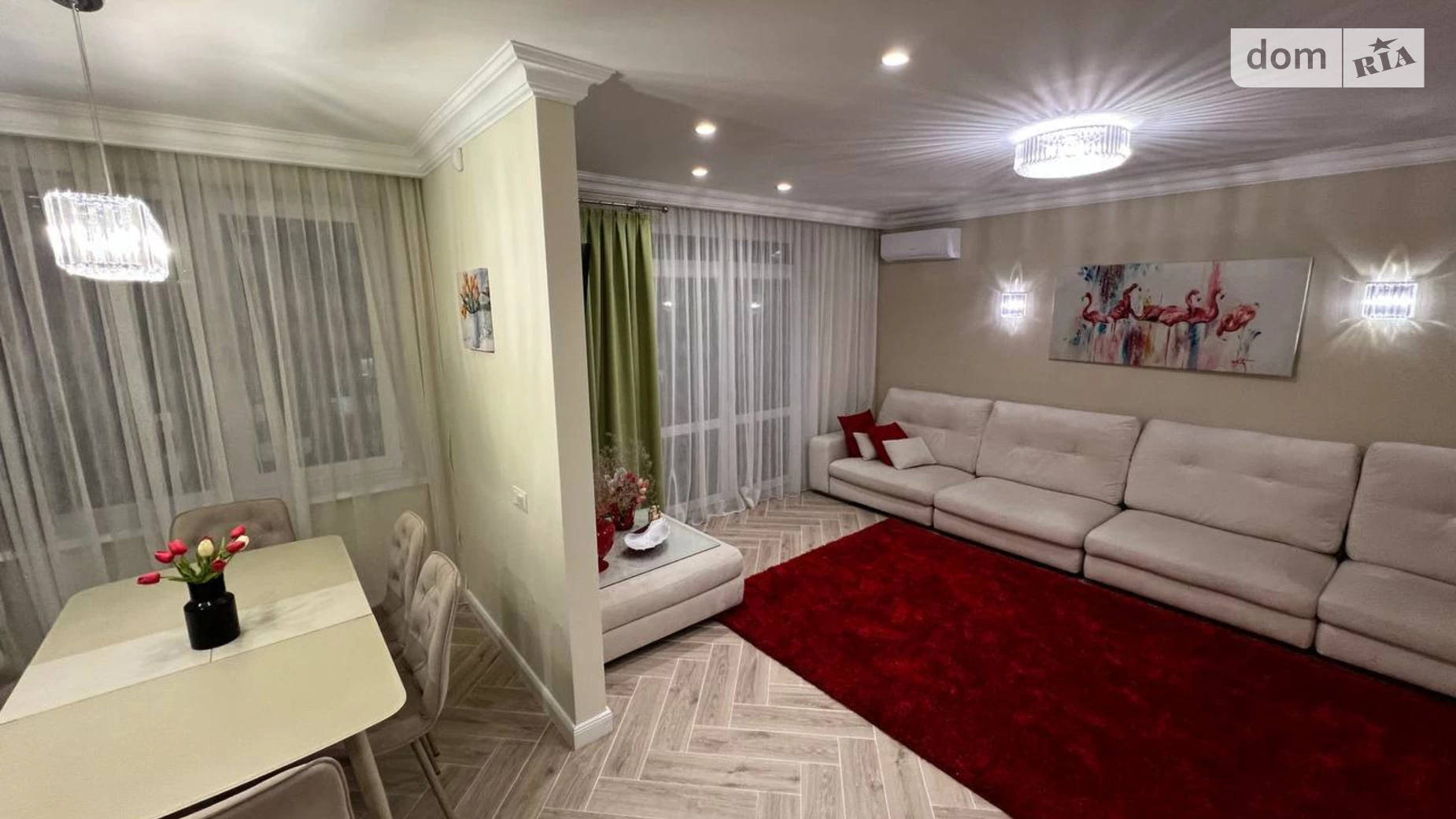 Продається 3-кімнатна квартира 98 кв. м у Хмельницькому, цена: 148000 $ - фото 2