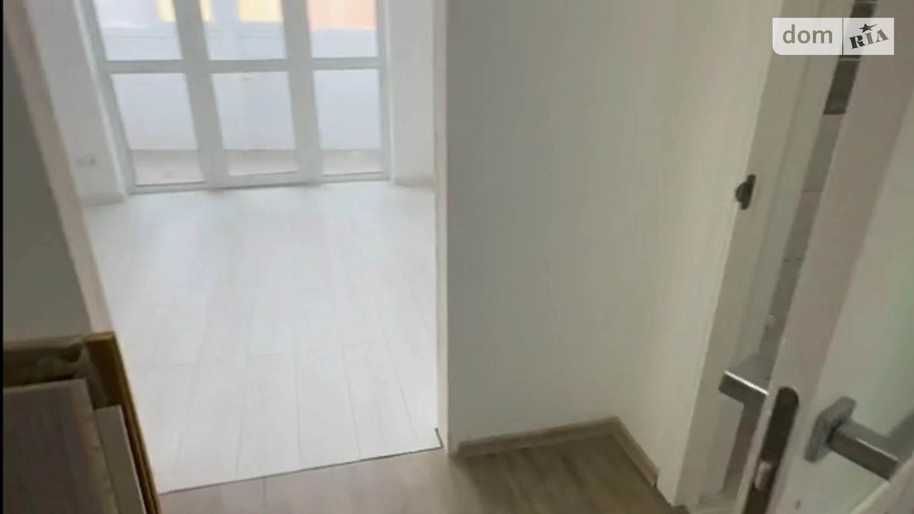Продается 1-комнатная квартира 28 кв. м в Михайловке-Рубежовке, ул. Чубинского, 14 - фото 2