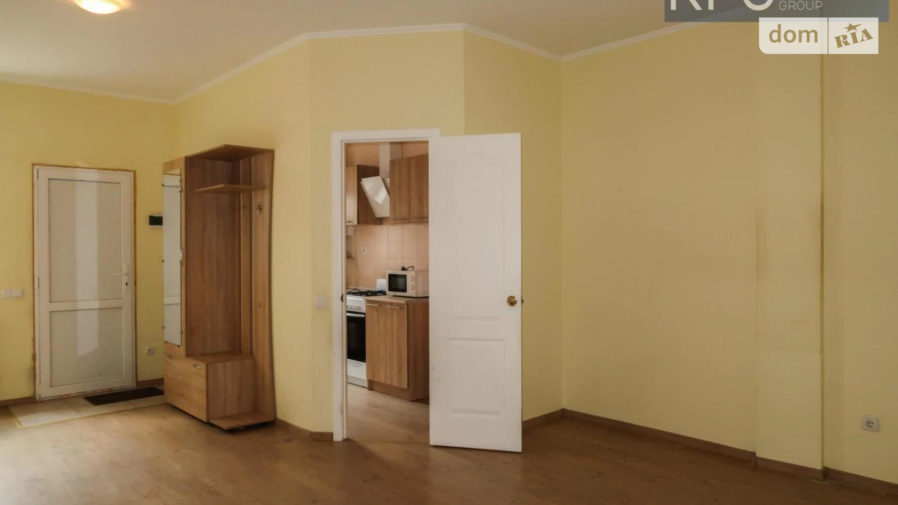 Продається 1-кімнатна квартира 35.9 кв. м у Боярці, вул. Анатолія Пастернака(Високовольтна), 109 - фото 3