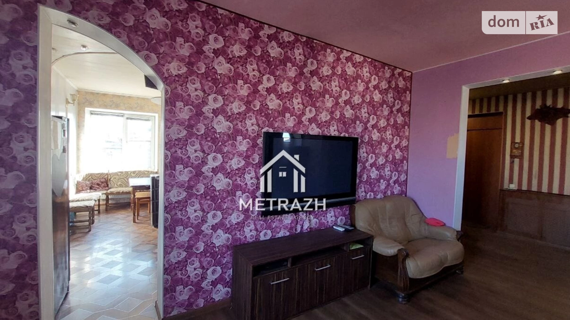 Продается 3-комнатная квартира 72 кв. м в Харькове, ул. Полтавский Шлях, 42А - фото 4
