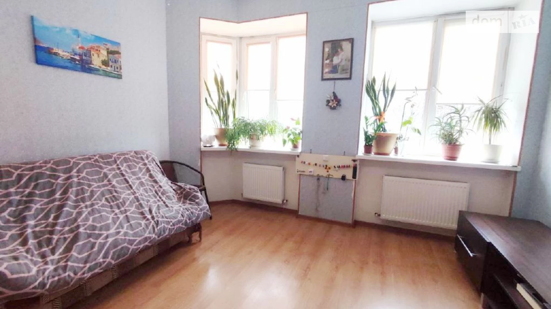 Продається 3-кімнатна квартира 103.1 кв. м у Одесі, вул. Зоопаркова - фото 2