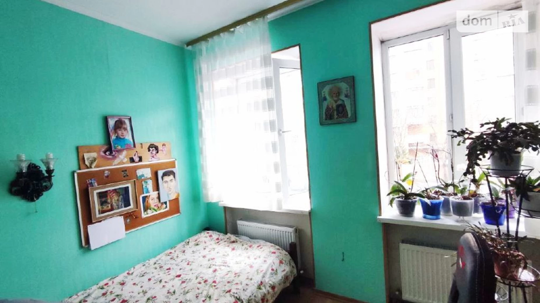Продається 3-кімнатна квартира 103.1 кв. м у Одесі, вул. Зоопаркова - фото 5