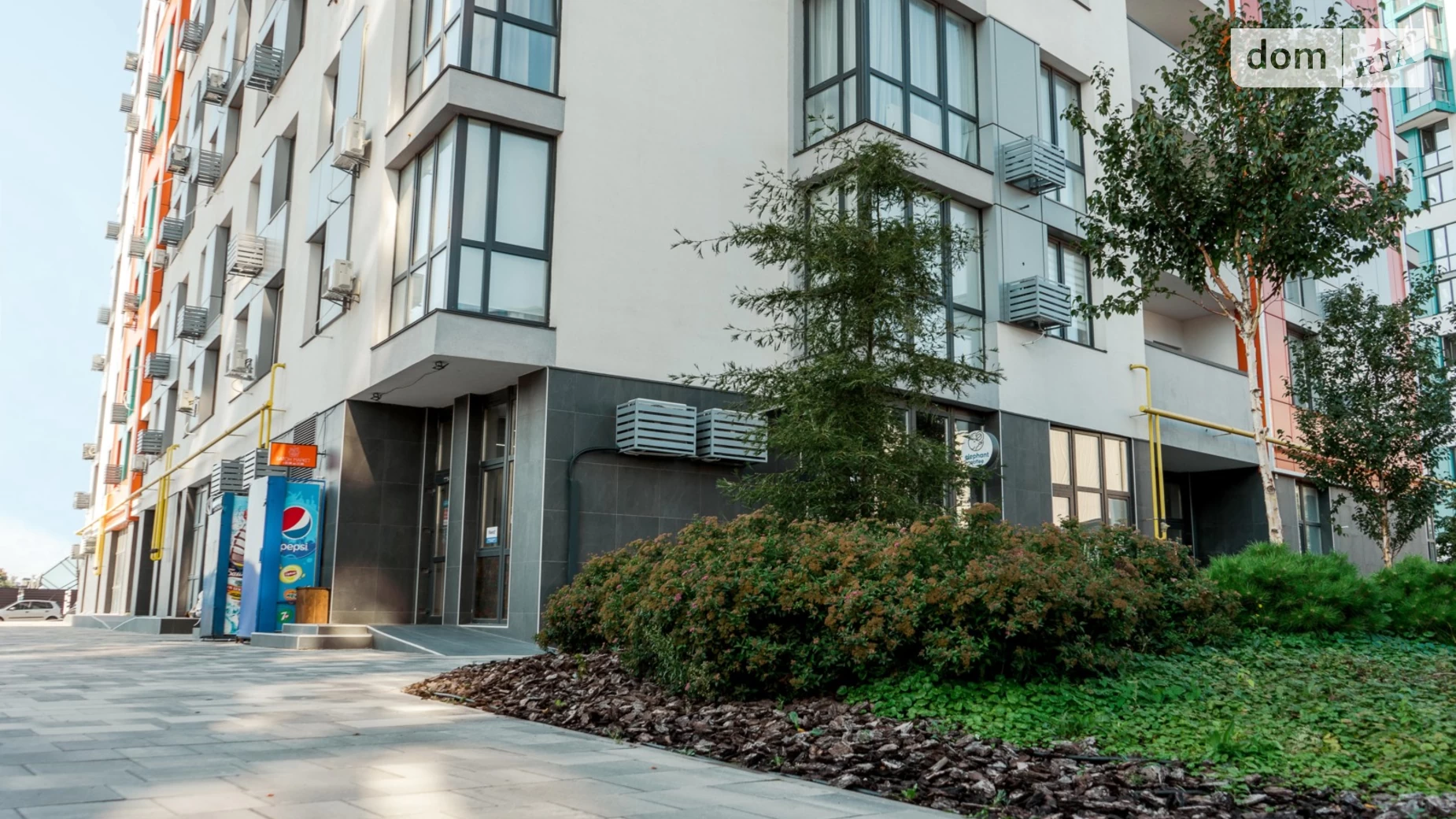 Продается 4-комнатная квартира 123.75 кв. м в Петропавловской Борщаговке, ул. Хрустальная, 1Б - фото 3